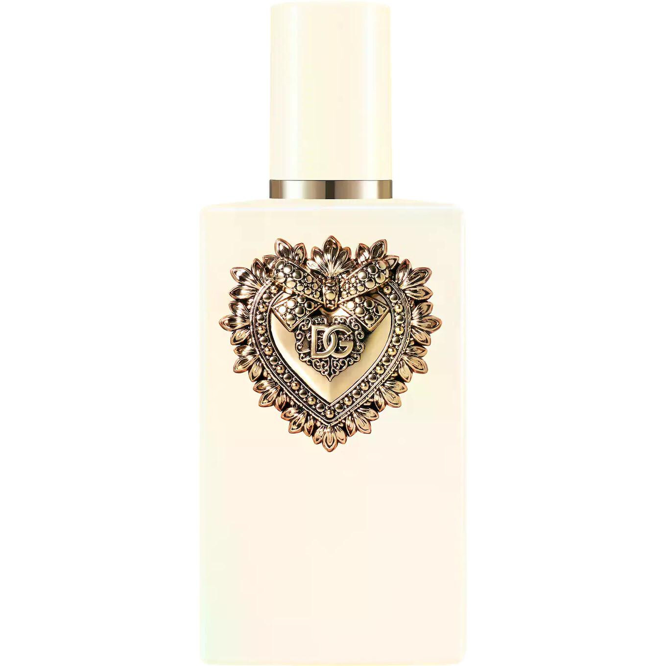 Изображение парфюма Dolce and Gabbana Your Devotion