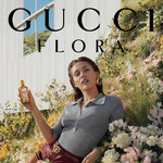 Реклама Gucci Flora Gorgeous Orchid Intense Gucci