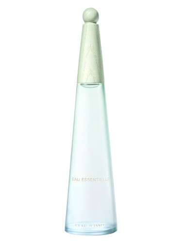 Изображение парфюма Issey Miyake L'Eau d'Issey Eau Essentielle