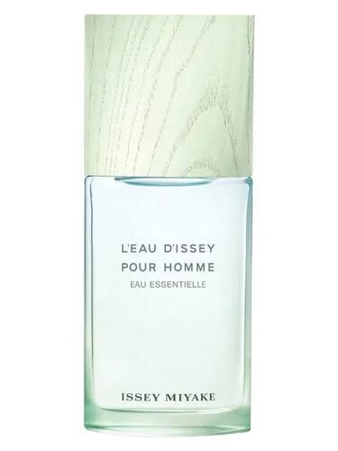 Изображение парфюма Issey Miyake L'Eau d'Issey pour Homme Eau Essentielle