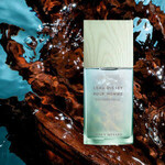 Реклама L'Eau d'Issey pour Homme Eau Essentielle Issey Miyake