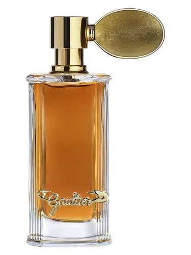 Изображение парфюма Jean Paul Gaultier Ambre Tatouage