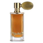Ambre Tatouage от Jean Paul Gaultier