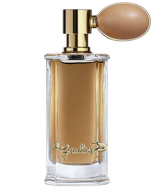 Изображение парфюма Jean Paul Gaultier Cuir 1976