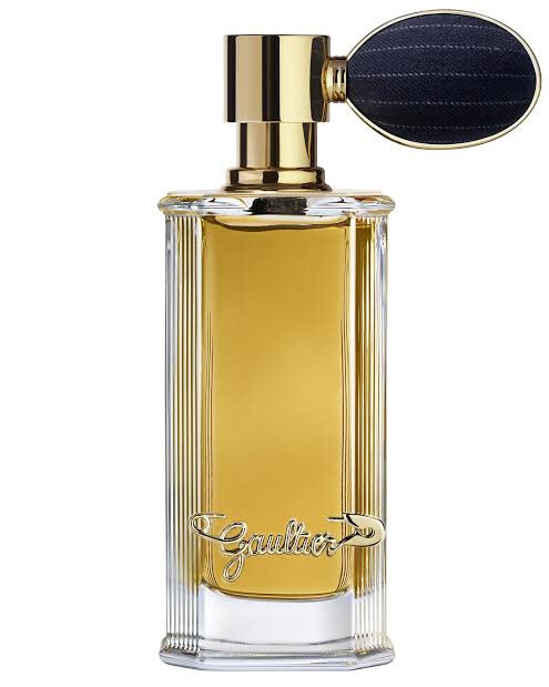 Изображение парфюма Jean Paul Gaultier Musc Terrible