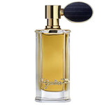 Musc Terrible от Jean Paul Gaultier