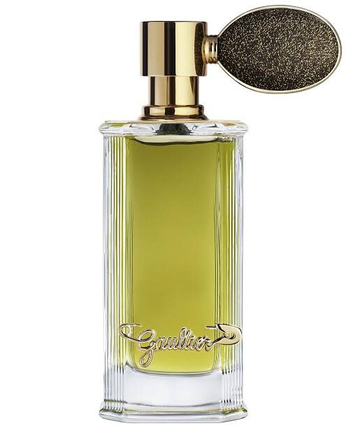 Изображение парфюма Jean Paul Gaultier Santal Paname