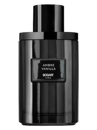 Изображение парфюма Jacques Bogart Ambre Vanilla