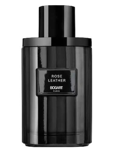 Изображение парфюма Jacques Bogart Rose Leather