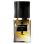 Suede Ibri от Amouage