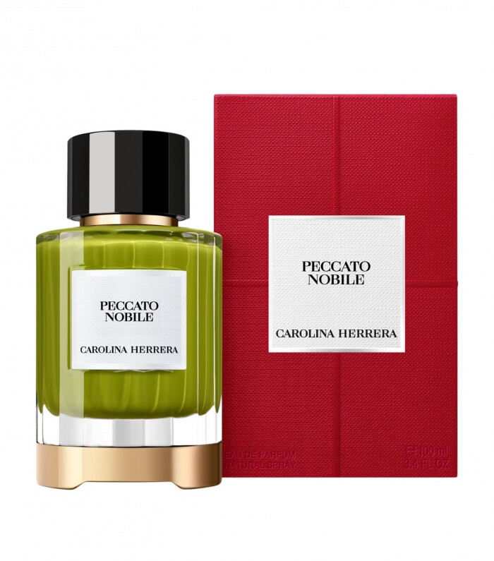 Изображение парфюма Carolina Herrera Peccato Nobile