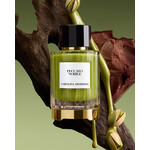 Реклама Peccato Nobile Carolina Herrera