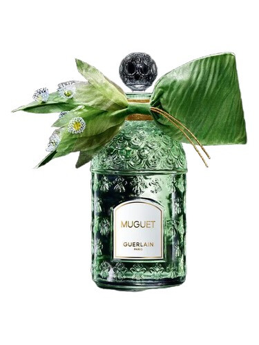 Изображение парфюма Guerlain Muguet Millуsime 2026