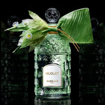 Реклама Muguet Millуsime 2026 Guerlain