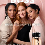 Картинка номер 3 Boss Bottled Beyond for Her от Hugo Boss