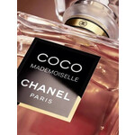 Картинка номер 3 Coco Mademoiselle Crush Absolu от Chanel
