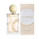 Реклама Glimmer Estee Lauder