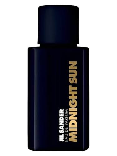 Изображение парфюма Jil Sander Midnight Sun