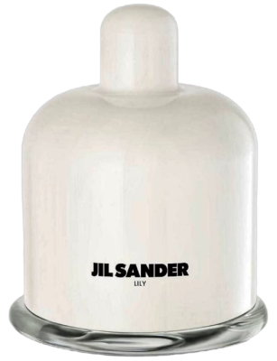 Изображение парфюма Jil Sander Lily