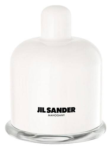 Изображение парфюма Jil Sander Mahogany