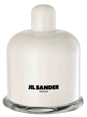 Изображение парфюма Jil Sander Sesame