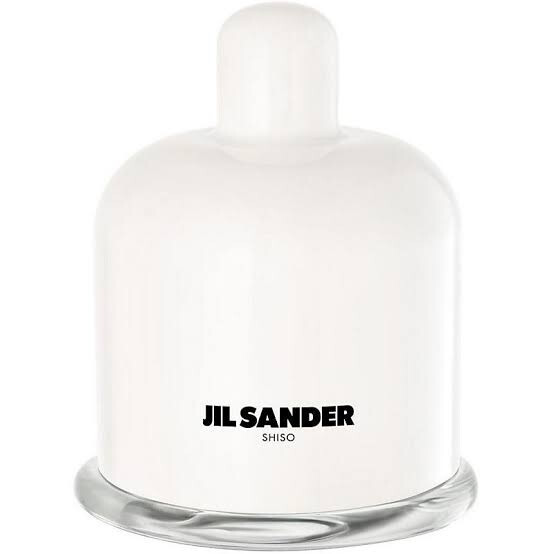 Изображение парфюма Jil Sander Shiso