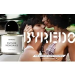 Реклама Future Memories Byredo