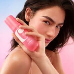 Реклама Body Mist - Rose Mallow Cacharel