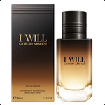 Картинка номер 3 I Will от Giorgio Armani