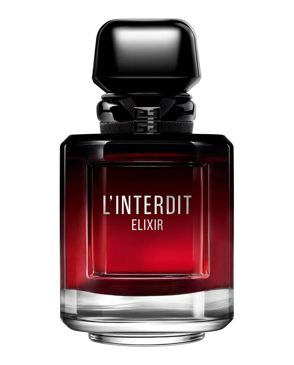 Изображение парфюма Givenchy L’Interdit Elixir