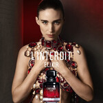 Реклама L’Interdit Elixir Givenchy