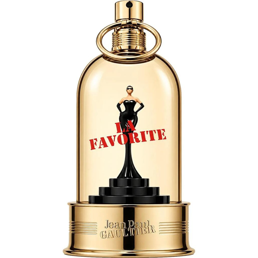Изображение парфюма Jean Paul Gaultier La Favorite