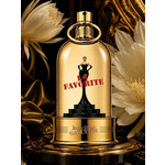 Реклама La Favorite Jean Paul Gaultier