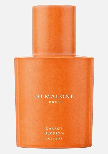 Изображение парфюма Jo Malone Carrot Blossom