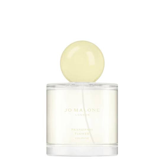 Изображение парфюма Jo Malone Frangipani Flower 2026