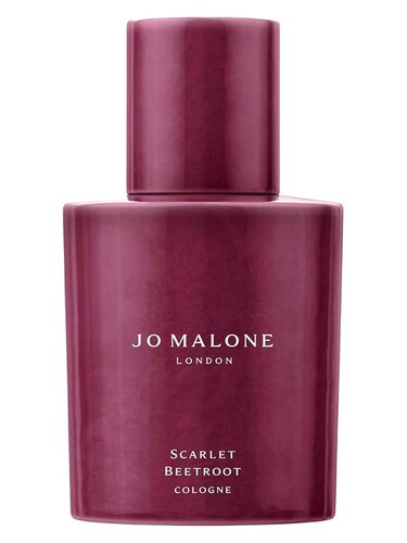 Изображение парфюма Jo Malone Scarlet Beetroot
