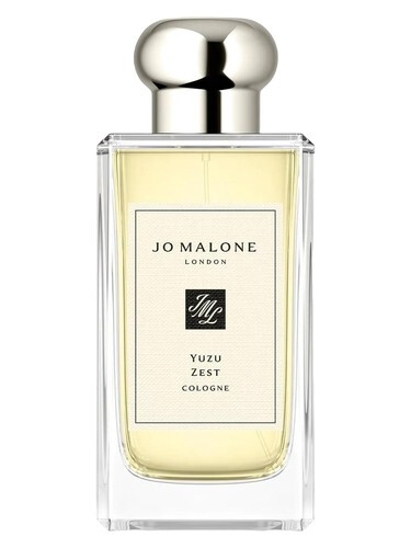 Изображение парфюма Jo Malone Yuzu Zest Harajuku Cologne by Shogo Sekine