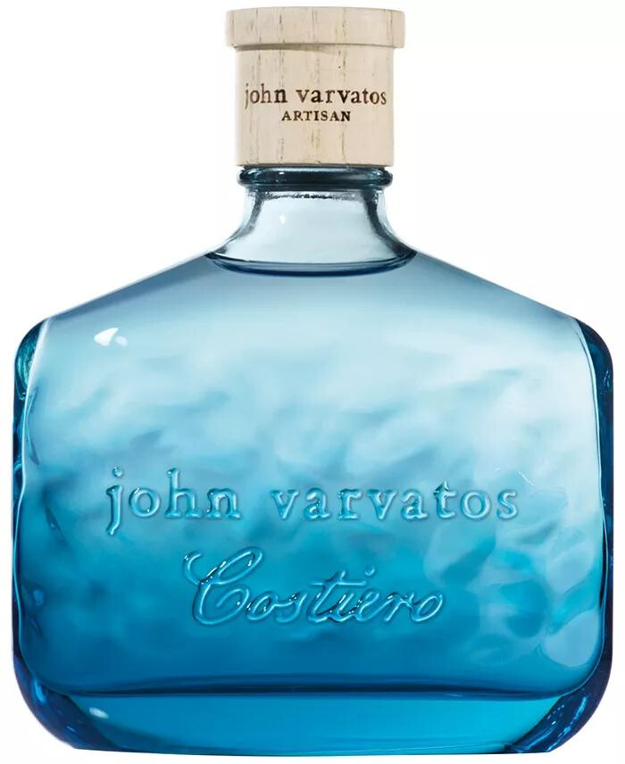 Изображение парфюма John Varvatos Artisan Costiero