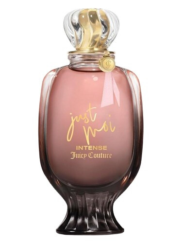 Изображение парфюма Juicy Couture Just Moi Intense
