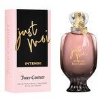 Реклама Just Moi Intense Juicy Couture