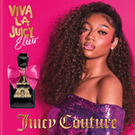 Реклама Viva La Juicy Elixir Juicy Couture