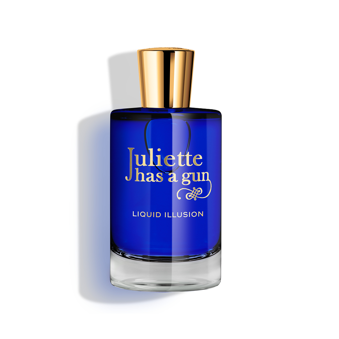 Изображение парфюма Juliette Has A Gun Liquid Illusion