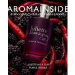 Изображение 2 Purple Trouble Juliette Has A Gun