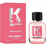 Jeans Urban Coral от Karl Lagerfeld