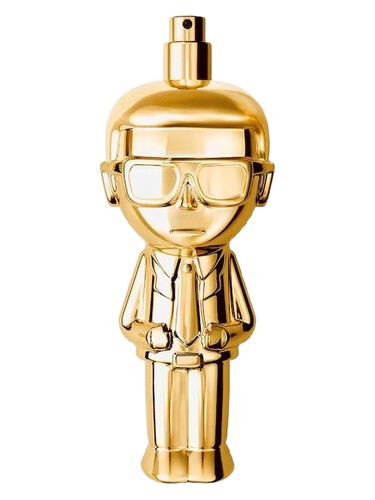 Изображение парфюма Karl Lagerfeld Karl Ikonik Absolu Pour Femme