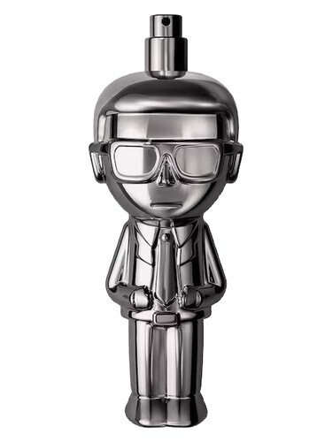 Изображение парфюма Karl Lagerfeld Karl Ikonik Absolu Pour Homme