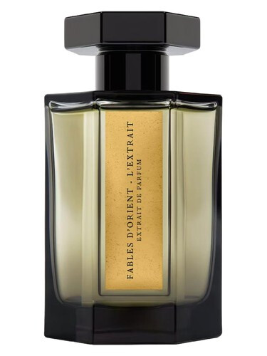 Изображение парфюма L'Artisan Parfumeur Fables d'Orient L'Extrait