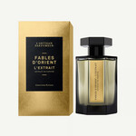 Реклама Fables d'Orient L'Extrait L'Artisan Parfumeur