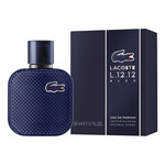 Реклама L.12.12. Bleu Lacoste