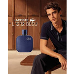 Картинка номер 3 L.12.12. Bleu от Lacoste